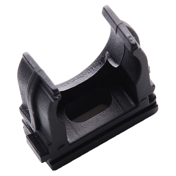 Кріпса APRO для гофри (black)