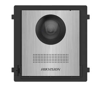 Виклична ІР панель Hikvision DS-KD8003-IME1NS