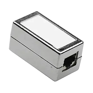 Зєднувач Hypernet CA-RJ45STP-2