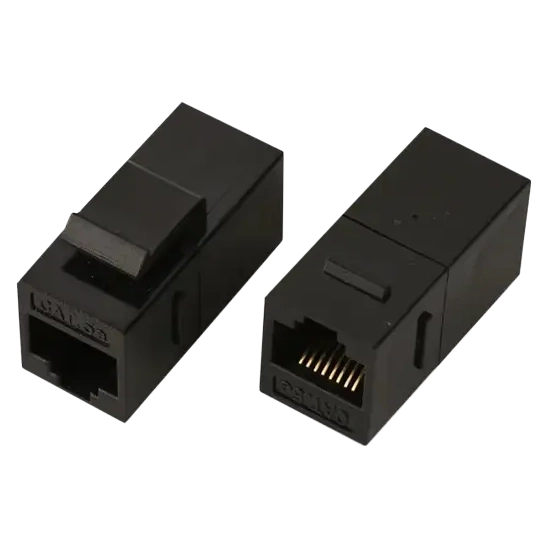Сполучна коробка Hypernet CA-RJ45UTP-K2