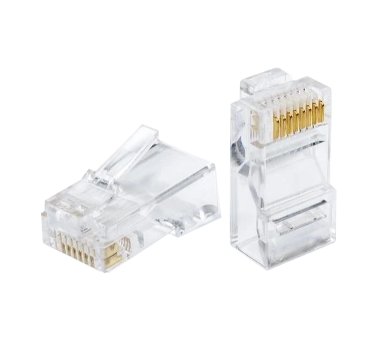 Розєм RJ-45 Hypernet P88U-C6