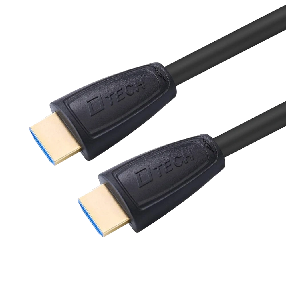 Кабель HDMI Dtech DT-H008