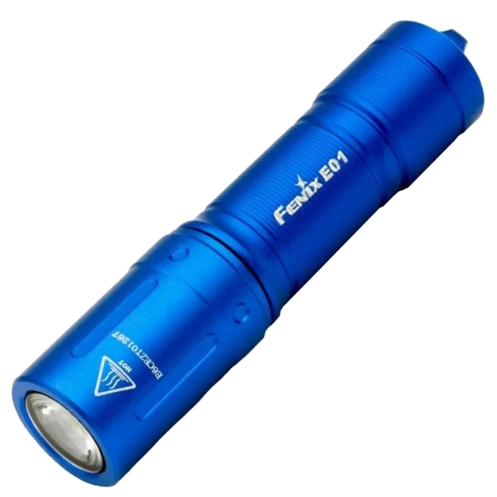 Ліхтарик Fenix Fenix E01 V2.0