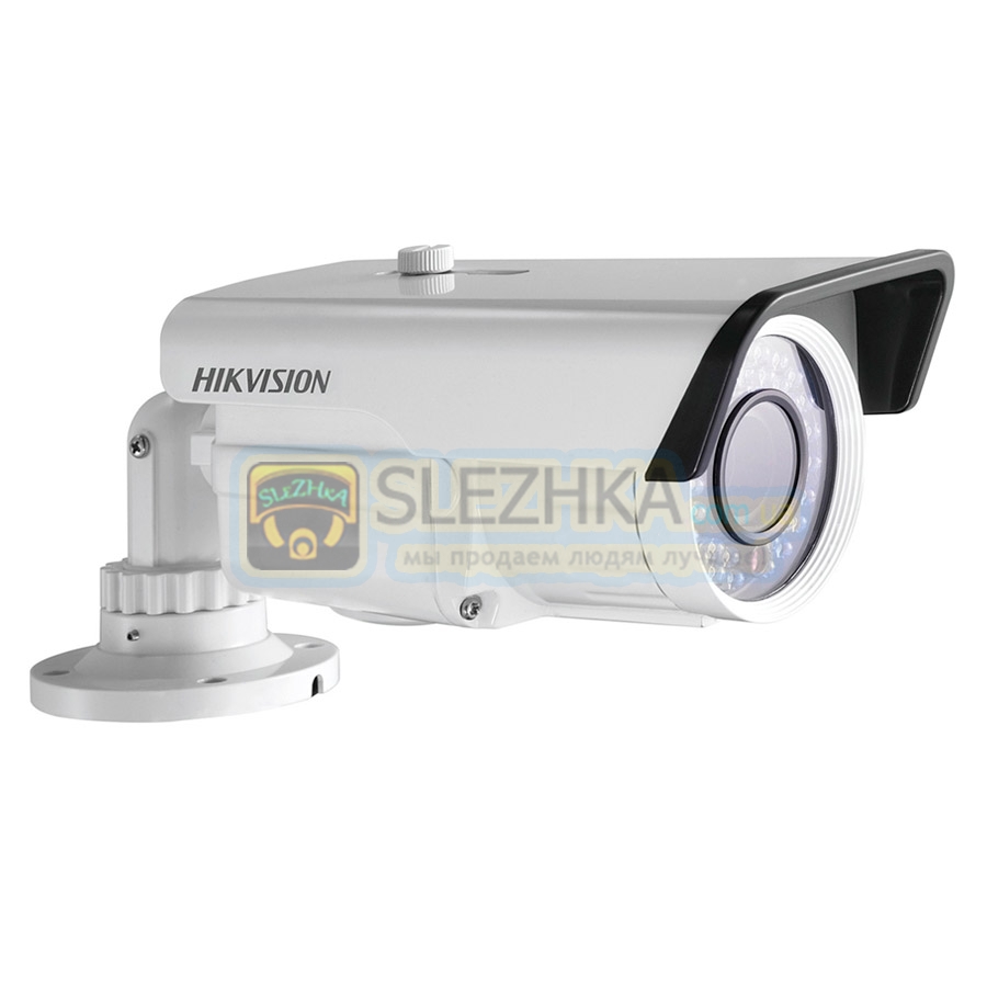 Відеокамера Hikvision SW NumberOk SMB 4