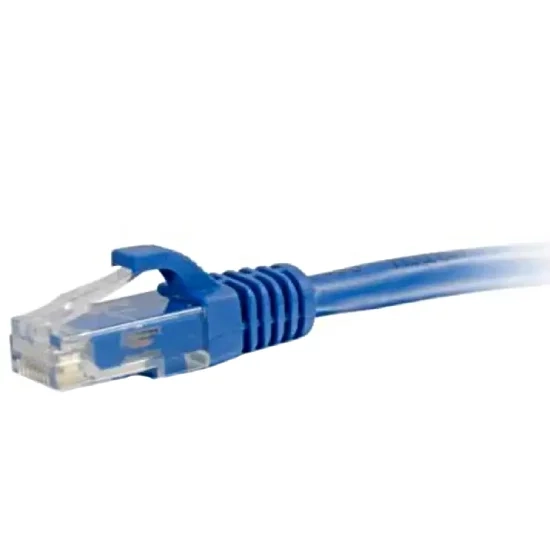 Патч-корд Dtech PC-UTP-05M-BL
