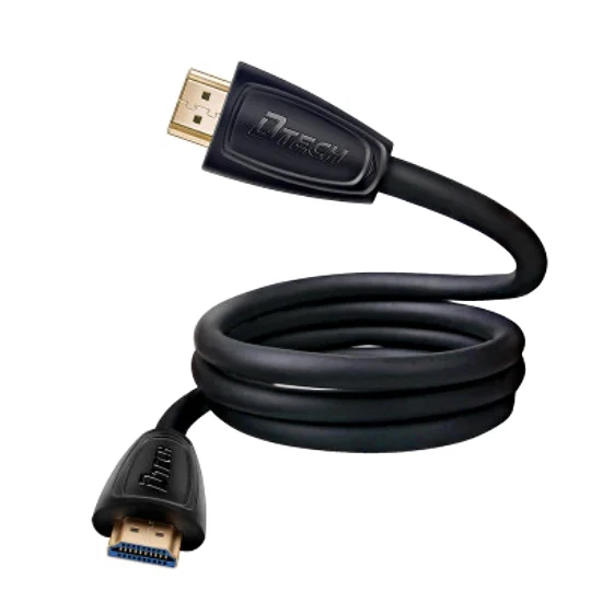 Кабель HDMI Dtech DT-H004