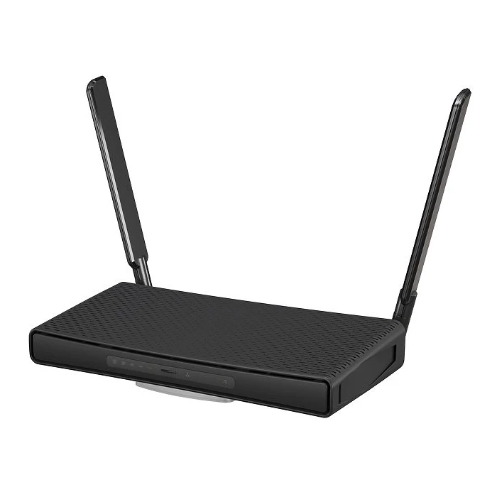 Маршрутизатор MikroTik RBD53iG-5HacD2HnD hAP ac³