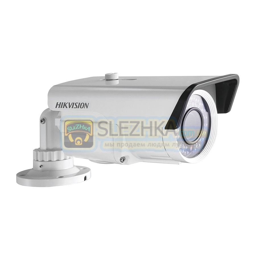Відеокамера Hikvision DS-2CE15A2P-VFIR3