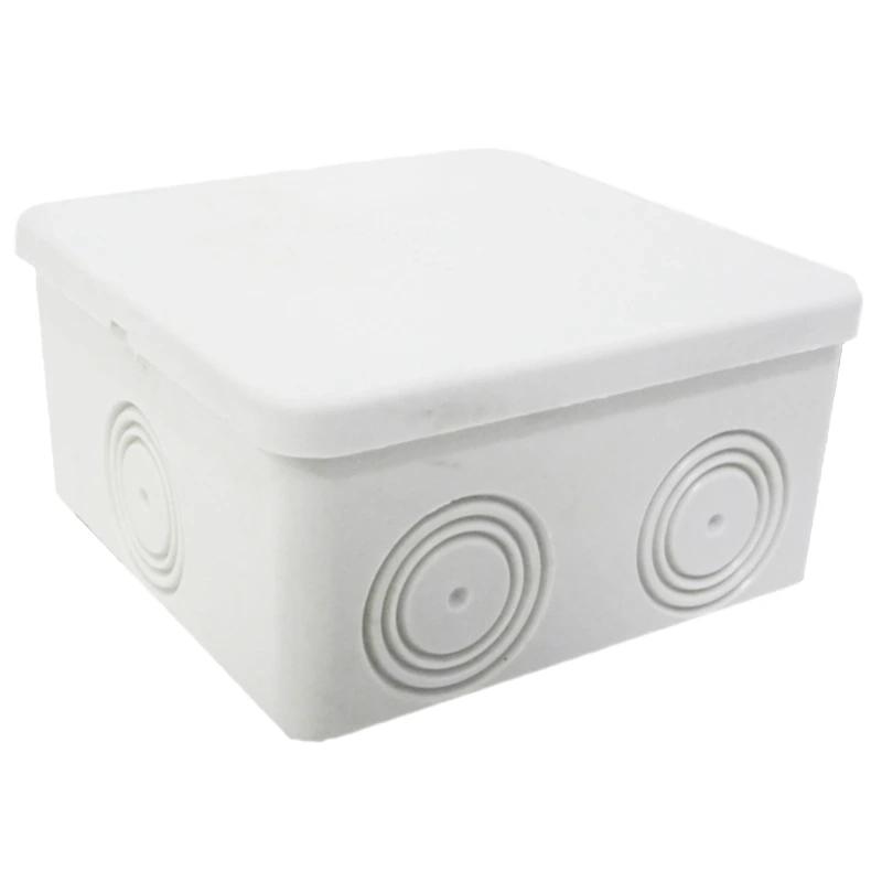 Коробка монтажна Courbi (32-21040-808)