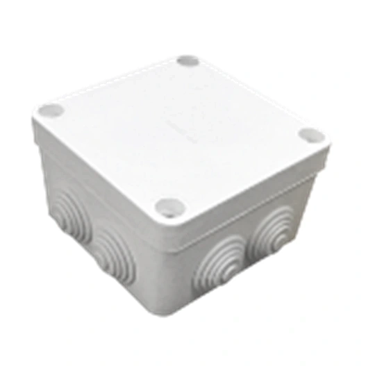 Коробка монтажна Courbi (32-21024-100)