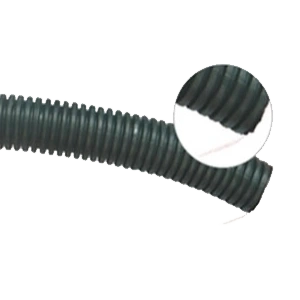 Труба Courbi гофрована (31-21060-016)