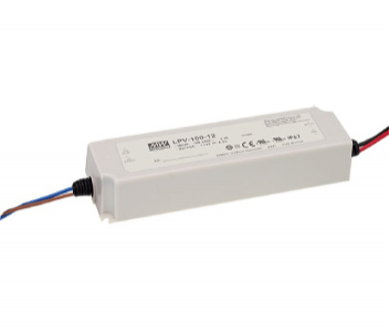 Імпульсний блок живлення Mean Well LPV-100-12