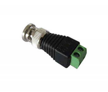Розєм BNC Viatec Screw