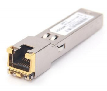 Модуль SFP UTEPO SFP-T