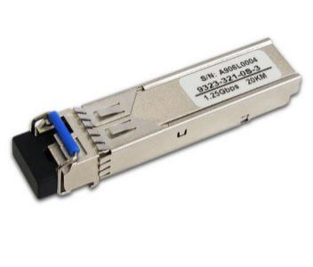 Модуль SFP UTEPO SFP-1.25G-20KM
