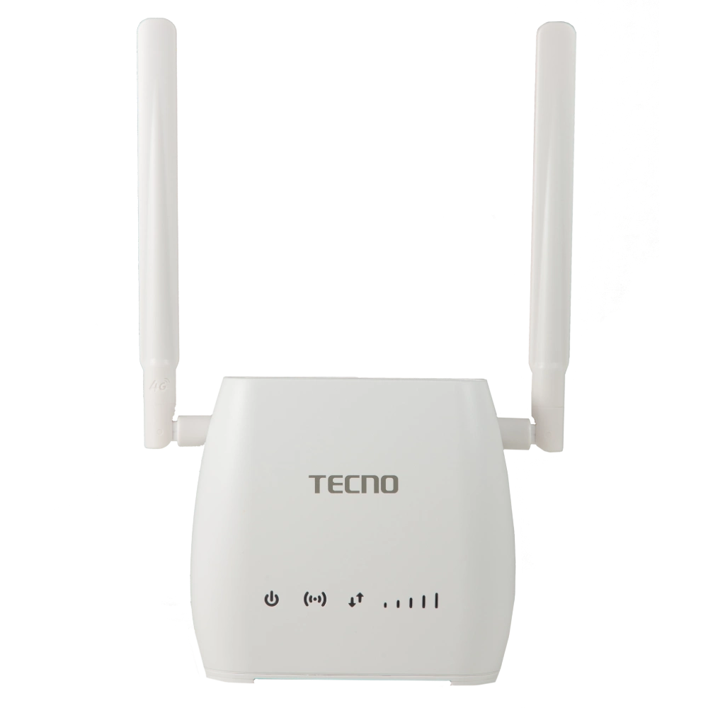 Маршрутизатор Tecno  TR210