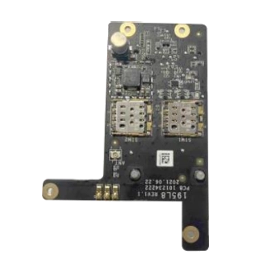 Модуль Hikvision DS-PM2-S(EU)