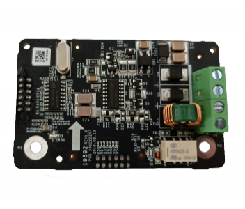Модуль Hikvision DS-PMA-P