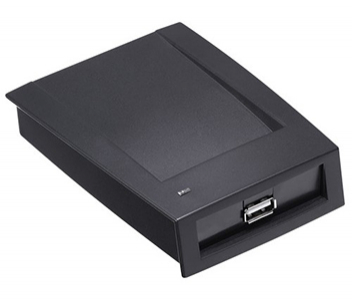 Зчитувач Dahua DHI-ASM100-D