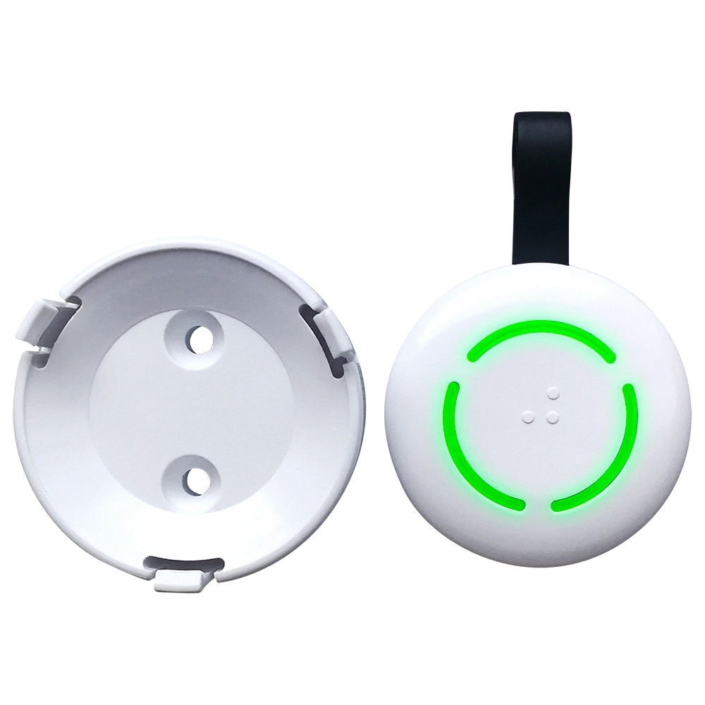 Тривожна кнопка
 U-Prox Button