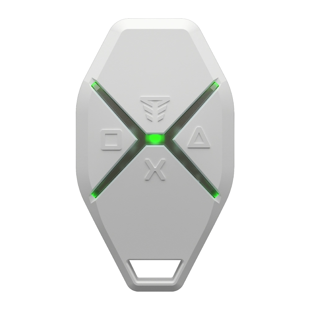 Брелок Tiras X-Key