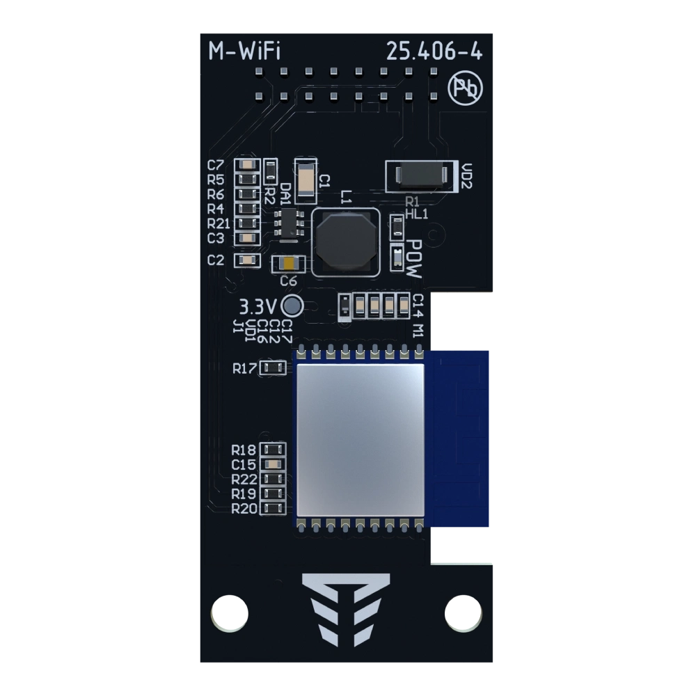 WIFI модуль управління Tiras M-WiFi