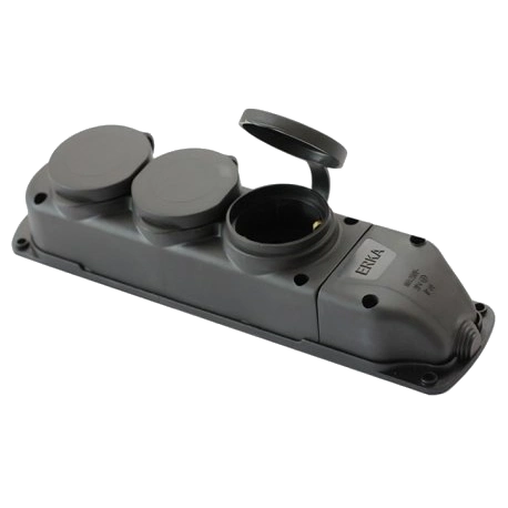 Колодка ERKA ERKA 6003