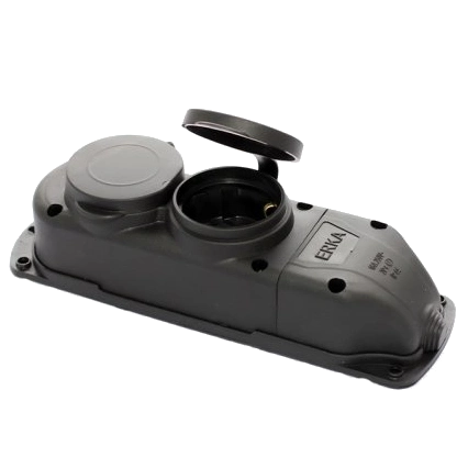 Колодка ERKA ERKA 6002