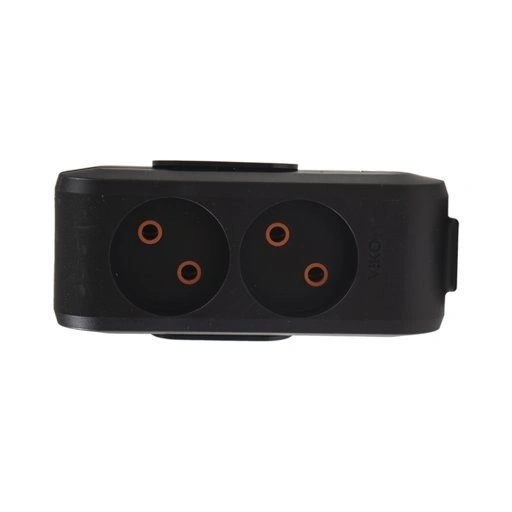Колодка VIKO Viko Multi-let 2 (90132200)