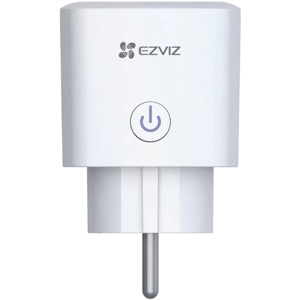 Розумна розетка Ezviz CS-T30-10B-EU
