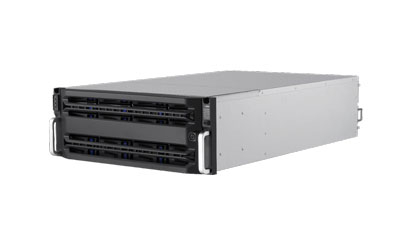 Блок памяті Hikvision DS-A81024S-ICVS