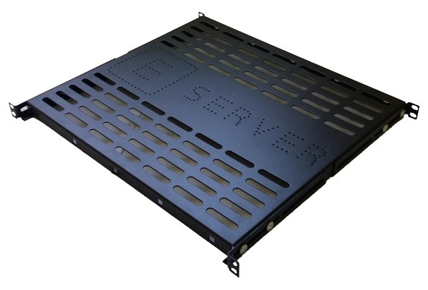 Консольна полиця E-server 1U 400