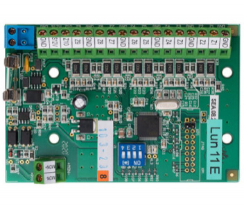 Розширювальний модуль Лунь -11Е