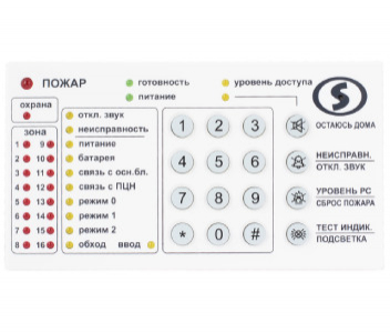 Модуль Лунь Лінд-9М3