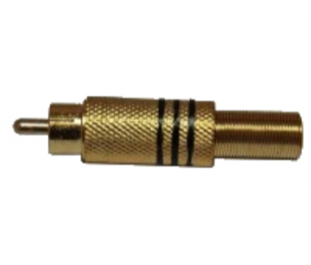 Розєм RCA NONE RCAM