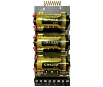 Передатчик Hikvision DS-PM1-I1-WE