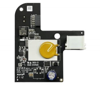 Модуль аварійного живлення Hikvision DS-PM1-D