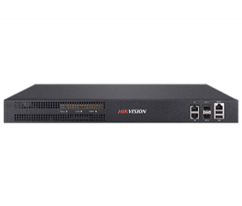 Відеодекодер Hikvision DS-6908UDI(B)