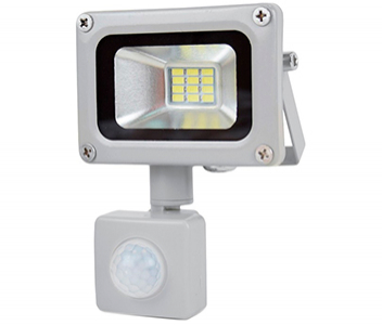 Прожектор-LED з датчиком руху LW LW-10W-220PIR