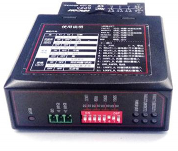 Детектор транспортних засобів Hikvision DS-TMG022
