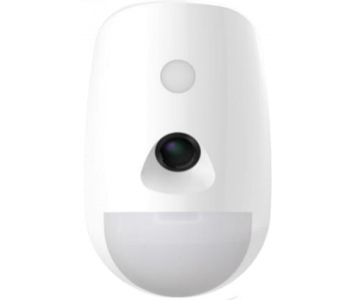 Датчик руху Hikvision DS-PDPC12P-EG2-WE