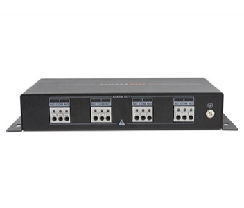 Розширювальний модуль Hikvision DS-PM-MO4-H