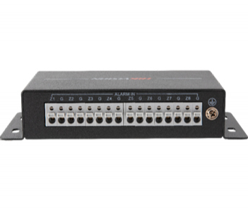Розширювальний модуль Hikvision DS-PM-MI8