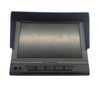 Монітор Hikvision DS-MP1302