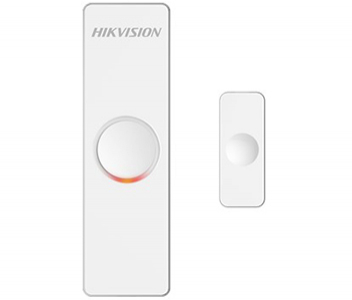 Датчик магнітоконтактний Hikvision DS-PD1-MC-WWS(H)