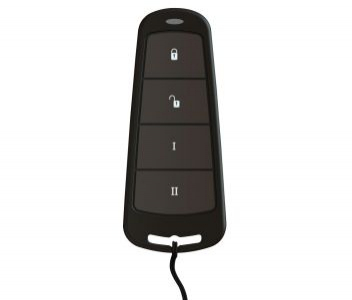 Брелок Pyronix KEYFOB-WE