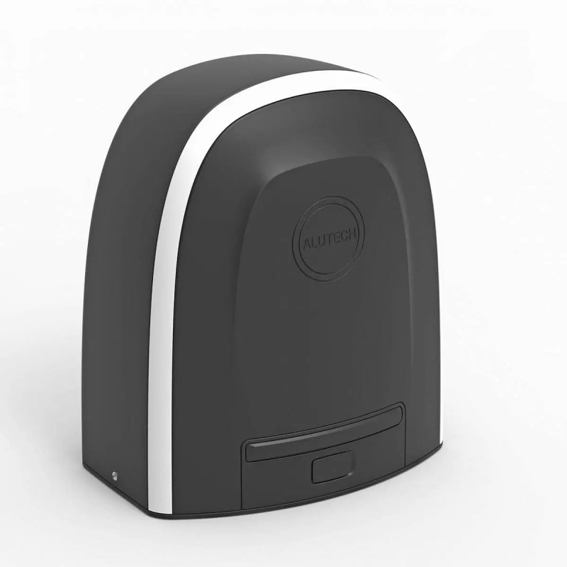 Привід для відкатних воріт Alutech RTO-2000KIT