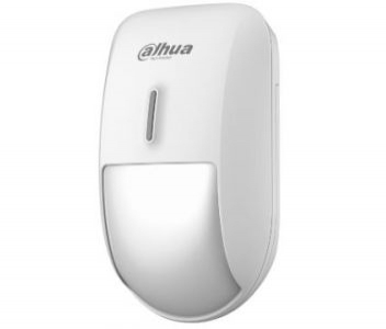 Датчик руху Dahua DH-ARD1611-W