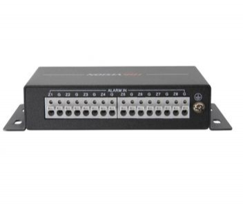 Розширювальний модуль Hikvision DS-PM-RSI8