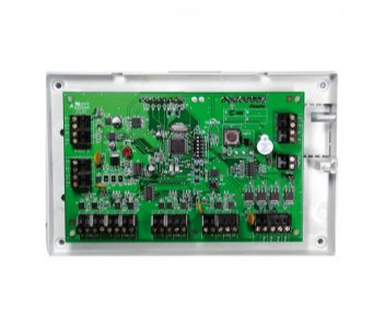 Розширювальний модуль Pyronix PCX-RIX8+